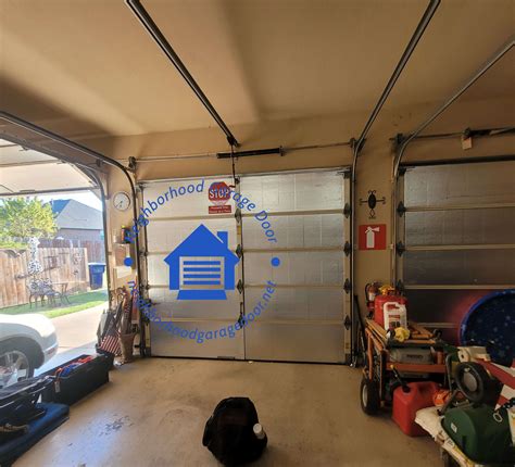 Neighborhood Garage Door Service