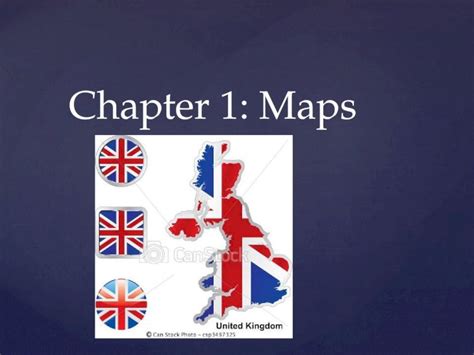 Chapter 1 Map 的图像结果