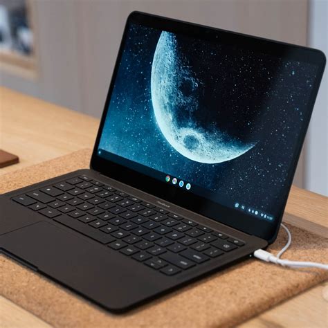 Report: Google cancels 2023 Tensor Pixelbook - 9to5Google