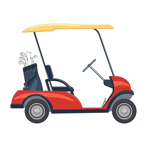 Golf Cart Clip Art 的图像结果