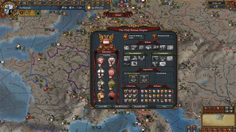 Europa Universalis 4 DLC guide
