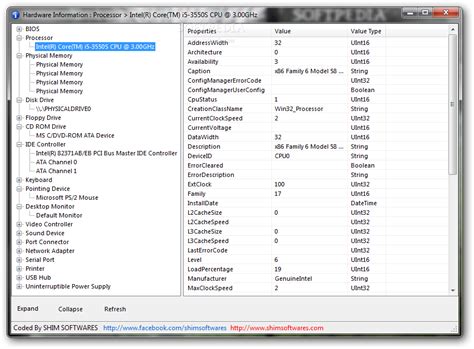 Image result for Get Hardware Data Windows
