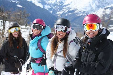 Telemark Lessons 的图像结果