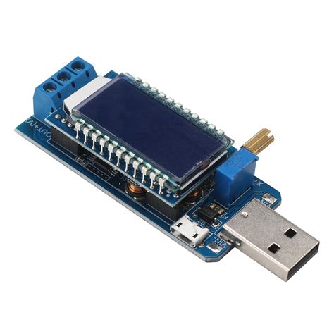 USB Module 5V Input 的图像结果