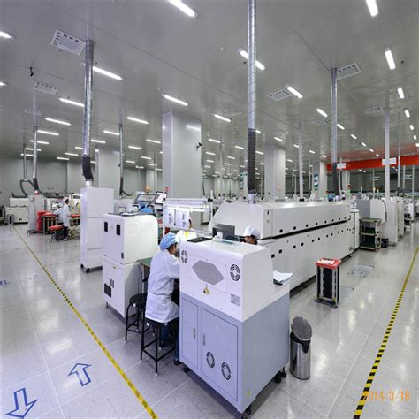 关于我们-肇庆市翔兴电子设备制造有限公司