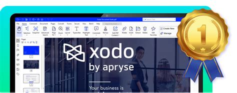 Xodo PDF Editor Tutorial 的图像结果