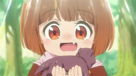 Anunciada série anime de The Demon King’s Daughter Is Too Kind!! | OtakuPT