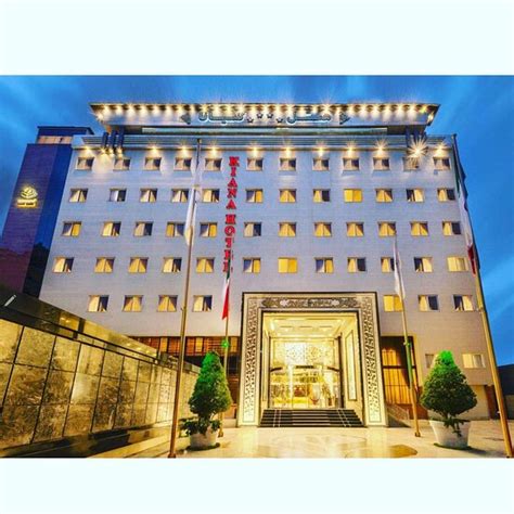 KIANA HOTEL (Mashhad) - Hotel Reviews & Photos - Tripadvisor
