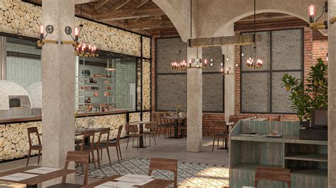 Pizza Restaurant 的图像结果