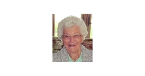 Barbara Burgtorf Obituary (1923 - 2020) - Cheboygan, MI - Cheboygan ...