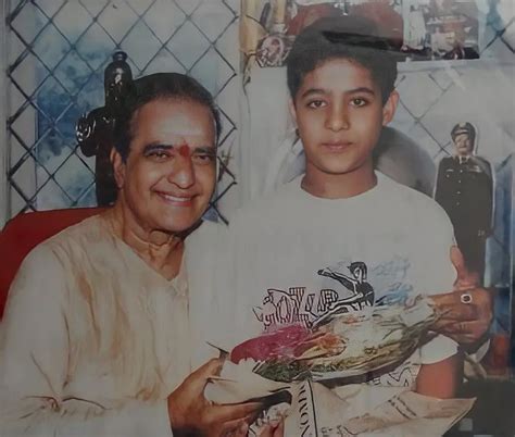 NTR rare photos : ఎన్టీఆర్ శత జయంతి వేళ.. ఎన్టీఆర్ రేర్ ఫొటోస్.. ఈ ...