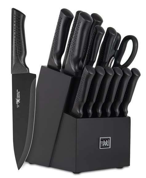 Ultimate Guide: Best Block Knife Sets for Home Chefs
