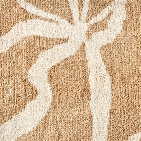 Buy Nova Natural Tranquil Oasis Anti-Slip Bath Mat - 75x50cm from Home ...