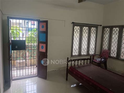 Ganapathy Flats West Mambalam Rent - WITHOUT BROKERAGE Semi-furnished 2 ...