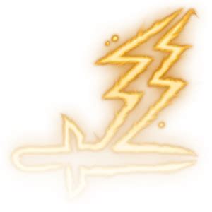 Elemental Weapon: Lightning - bg3.wiki