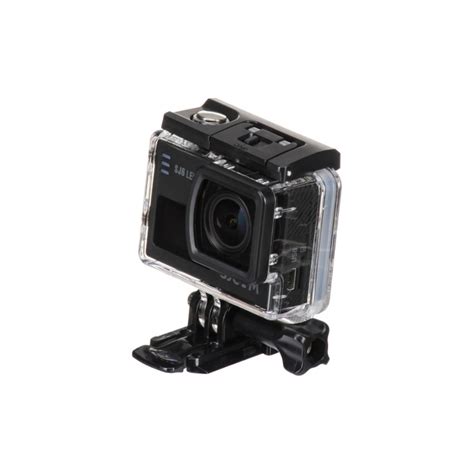 UNBOXED | SJCAM SJ6 Legend 4K Action Camera – Camera Club India