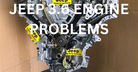 Image result for 3.6L V6 VVT Engine Problems