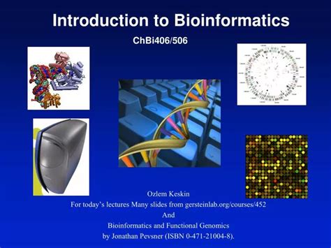 Bioinformatics Introduction 的图像结果