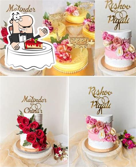 Frostique Kolkata Bakery Cakes & Hampers Delivery in Kolkata, Kolkata ...