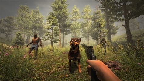 7 Days to Die Review – Gamecritics.com