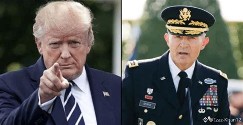 The Mad Dictator – Trump Faces Violent Backlash. Just one ho | Izaz ...