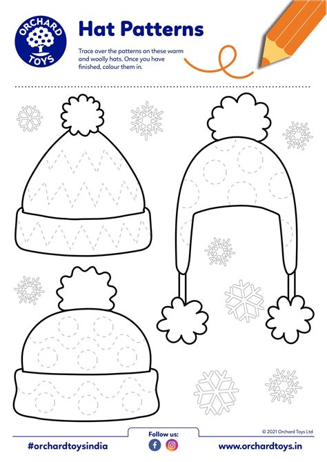 Activity Sheets | Orchard Toys