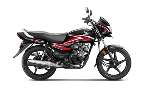 Honda Shine 100 sells 3 lakh units since launch in 2023 | Autocar ...