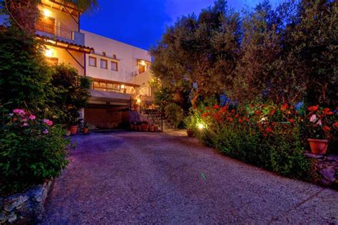 Villa Prines , Prines , Rethymno , Crete