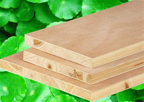 精选：细木工板价格大全-中国木业网