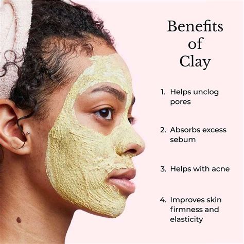 Clay Masterclass: Which is the right Clay for my skin?