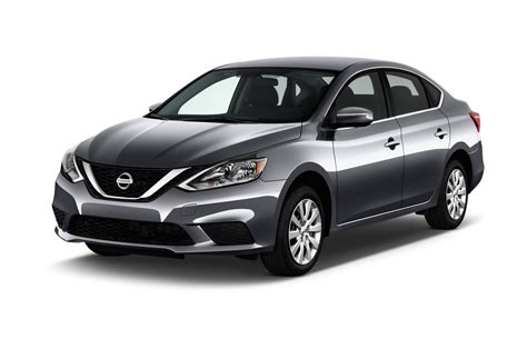 2017 Nissan Sentra Sedan