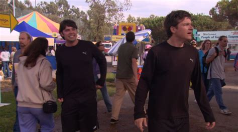 Arrested Development (2003)