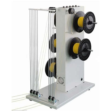 De Coiler Machine - CDS 1 Single Roll De Coiler Machine Manufacturer ...