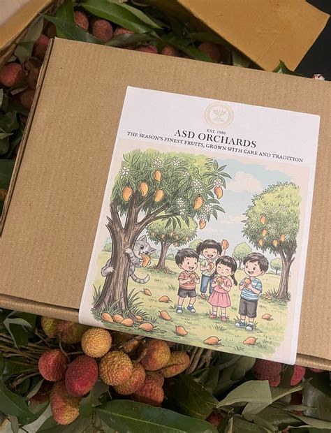 Lychees: History, Health Benefits & Global Varieties | ASD Orchards