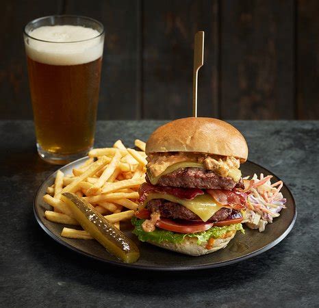 Amazing service. - Reviews, Photos - The Applecart Beefeater - Tripadvisor