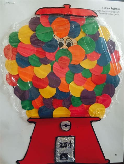 Disguise a thanksgiving turkey project | Turkey project, Turkey ...