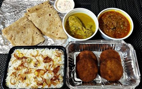 5 Pune Home Chefs To Call For Absolutely Delicious Meals | Pune | Whats ...