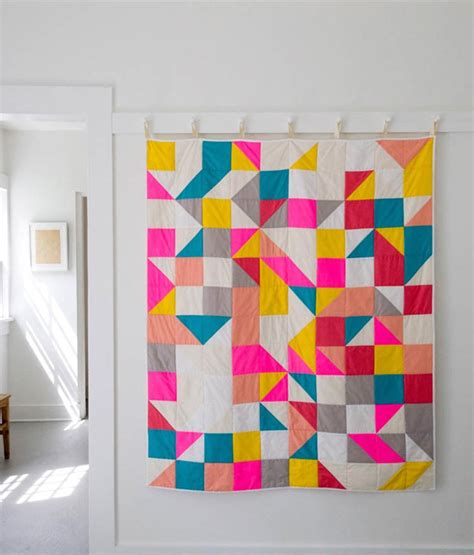 Contemporary Quilt Patterns 的图像结果