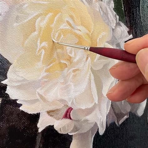 Basic Oil Painting Tutorial 的图像结果