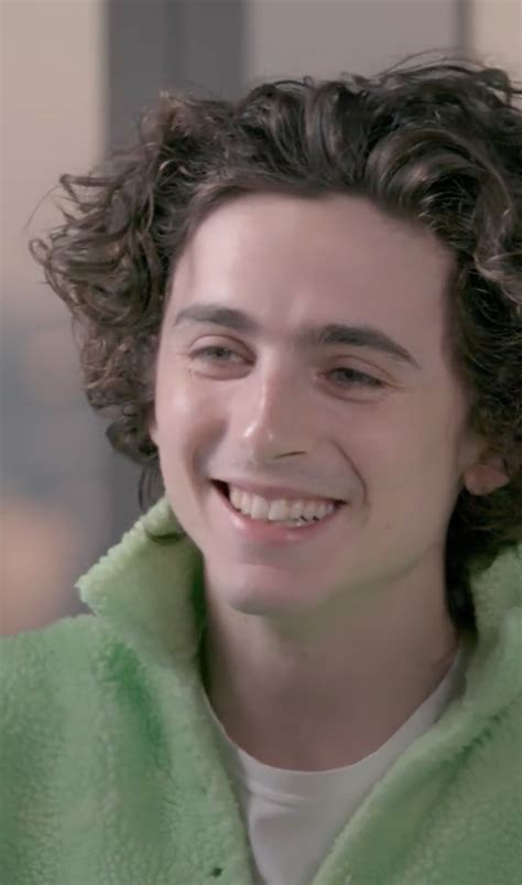 Timothée Chalamet jokes it was 'hard to be present' at Beyoncé concert ...