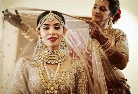 Decoding Indian Weddings: Rituals and Traditions of a Jain Marriage ...