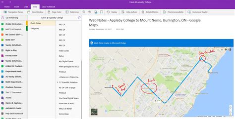 Using OneNote for URL Bookmarks 的图像结果