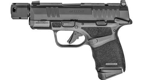 Image result for Disassembling a Springfield Hellcat