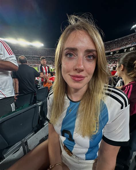 Magali Vazquez | 🇦🇷La 9🇦🇷 | Instagram