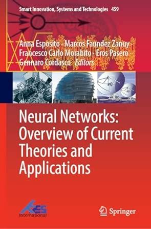 Buy Neural Networks: Overview of Current Theories and Applications ...