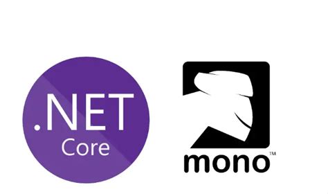 Mono .Net On Windows 的图像结果
