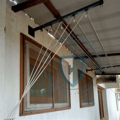 SINGLE ROD HANGERS & WALL& - Classic Hangers