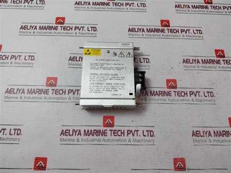 Bently Nevada 125840-01 High Voltage Ac Power Input Module – Aeliya ...