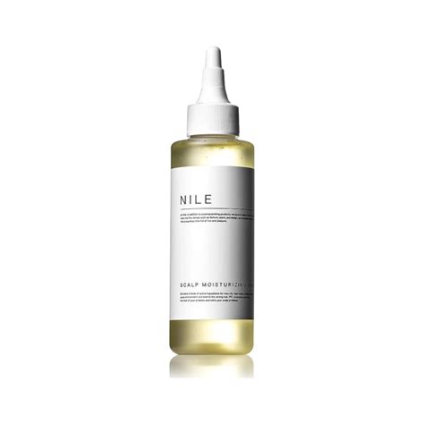 NILE Scalp Moisturizing Lotion, Dandruff, Itchy, Dry – Unbox Japan