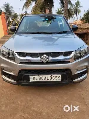 Maruti Suzuki Brezza LDI (O) - Cars in Chebrolu, Kaikaram - 1833588536